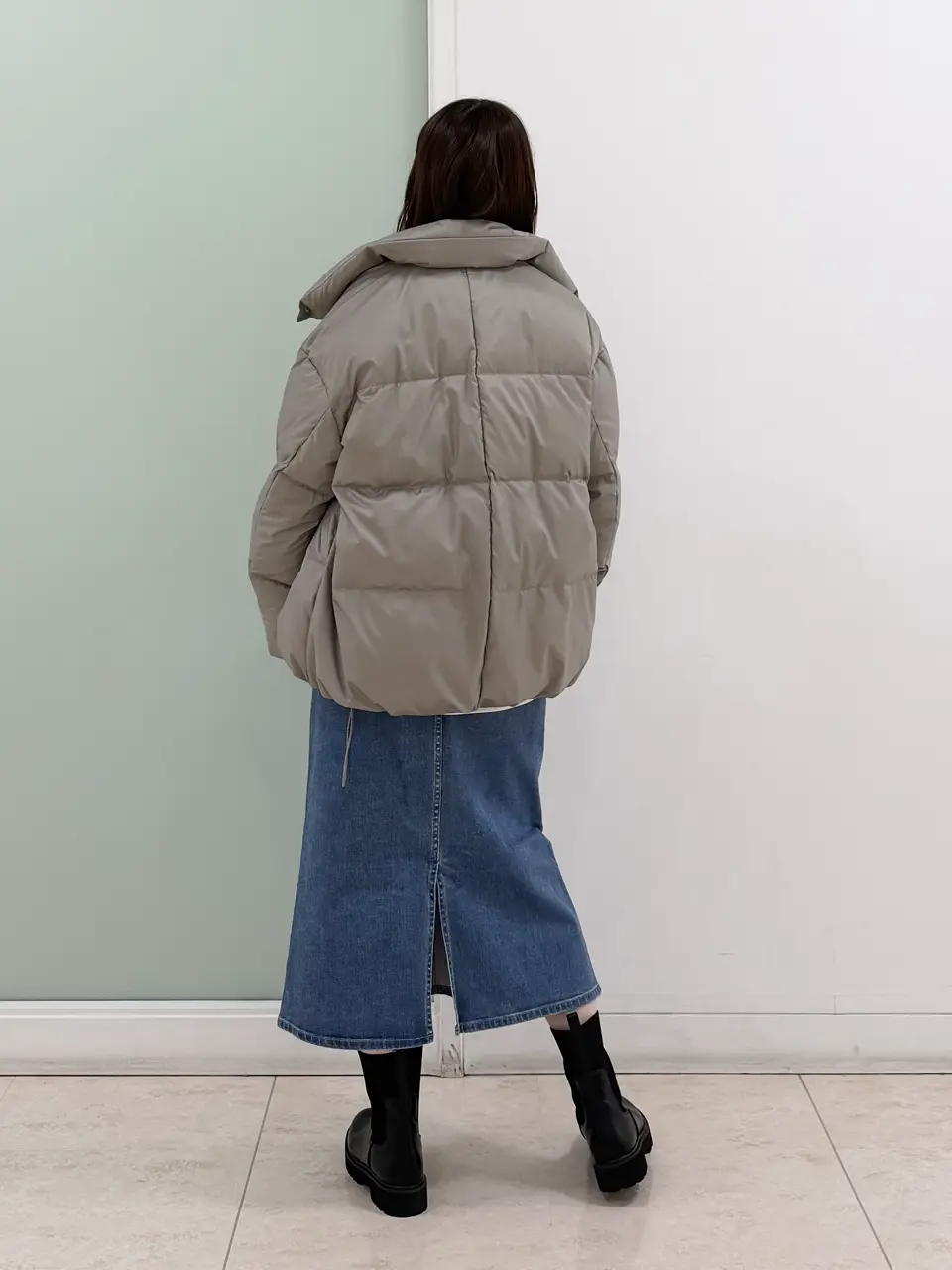 23区 木下 コーディネート画像