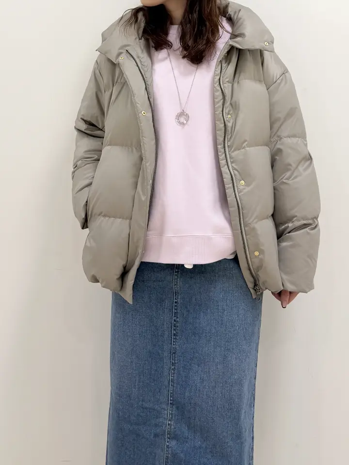 23区 木下 コーディネート画像