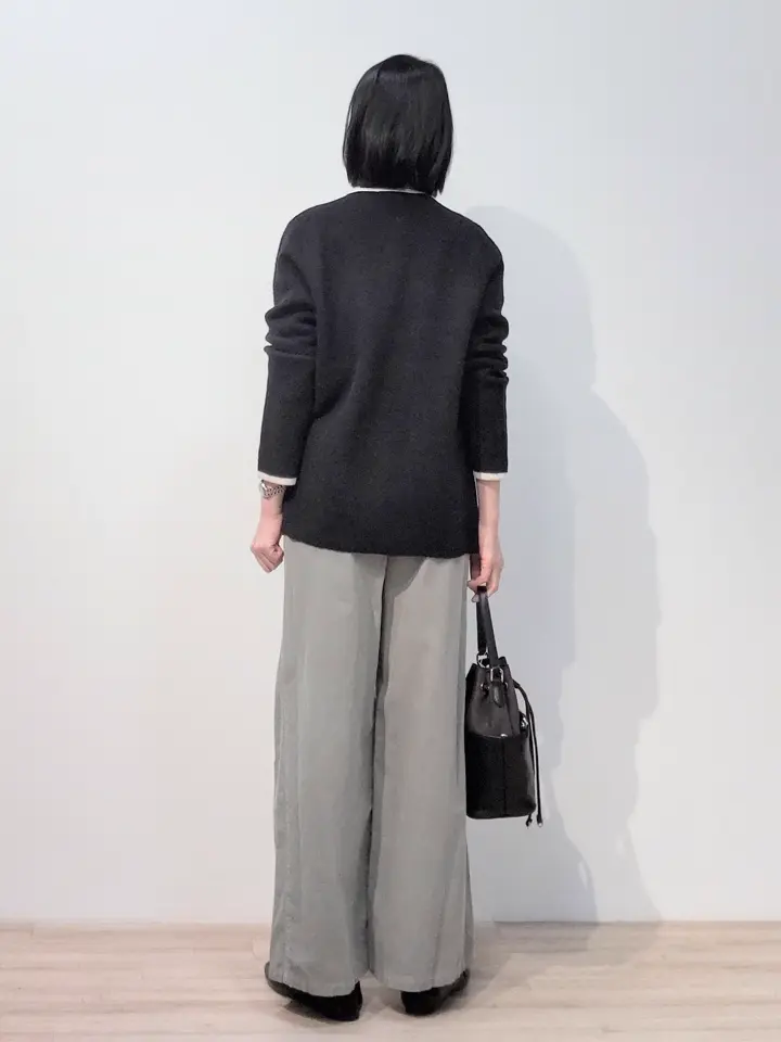 23区 虎走 コーディネート画像