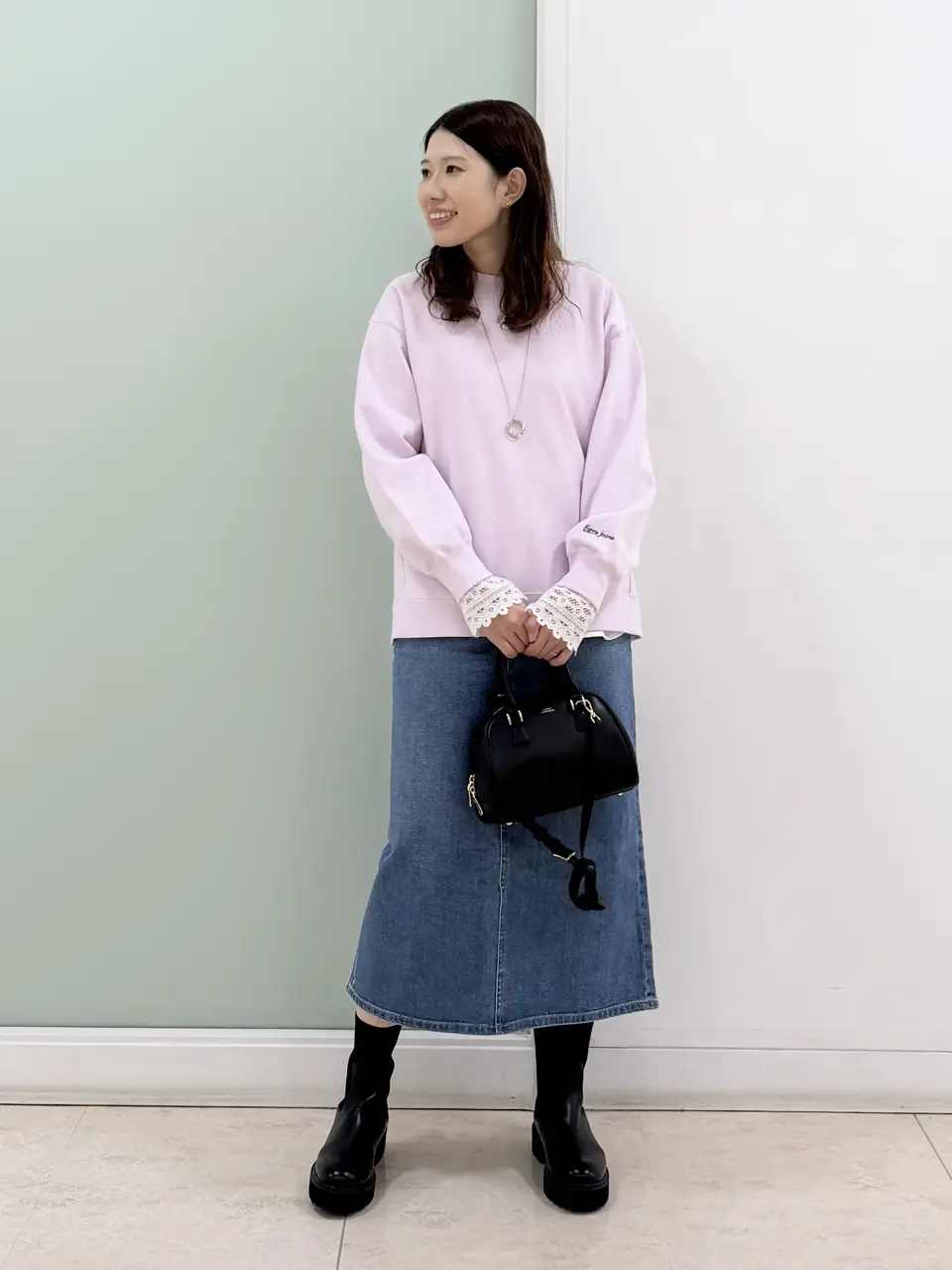  木下 コーディネート画像