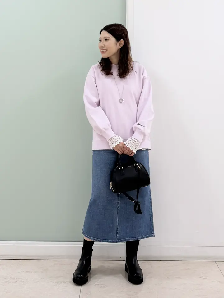 23区 木下 コーディネート画像