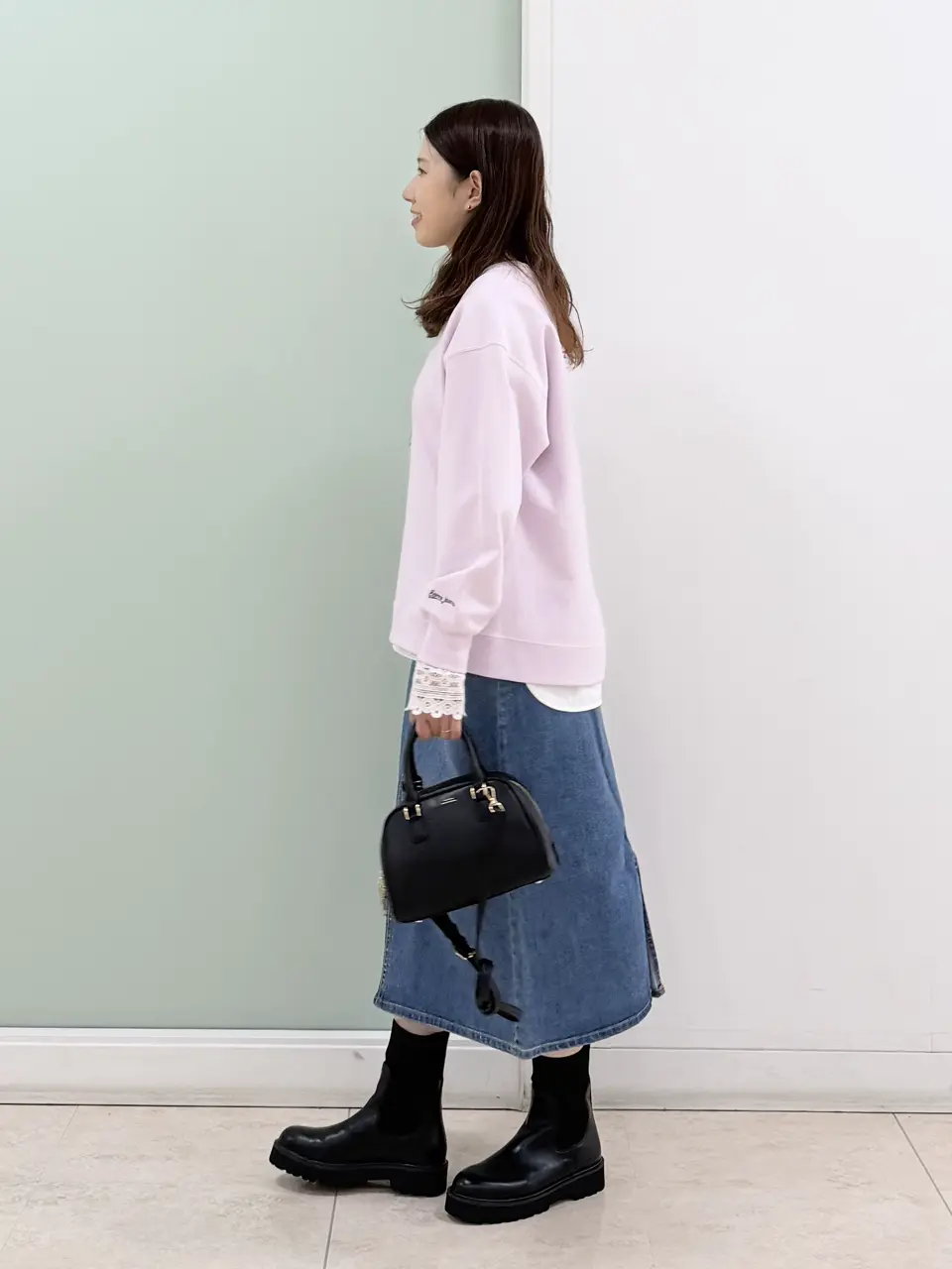 23区 木下 コーディネート画像