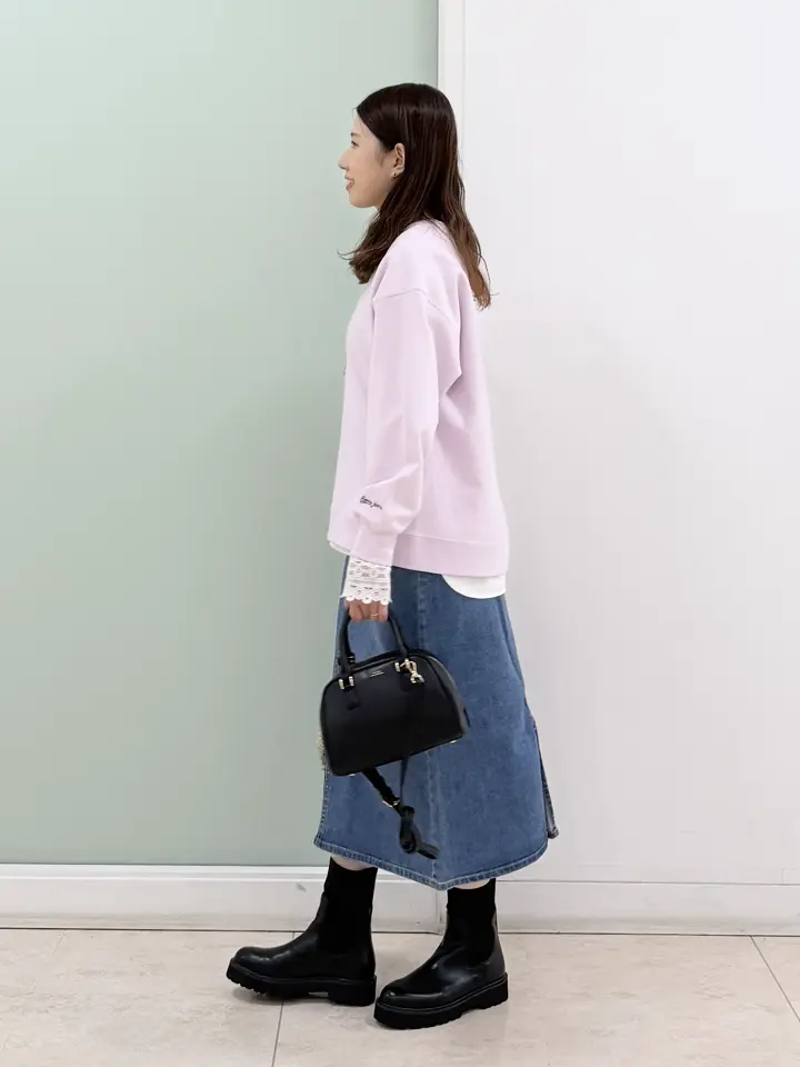 23区 木下 コーディネート画像