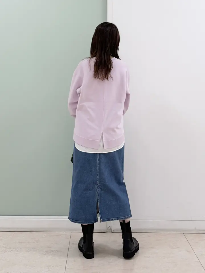 23区 木下 コーディネート画像