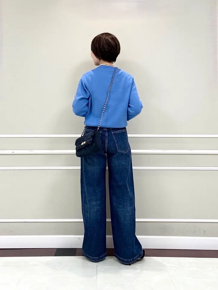 23区 荒川 コーディネート画像