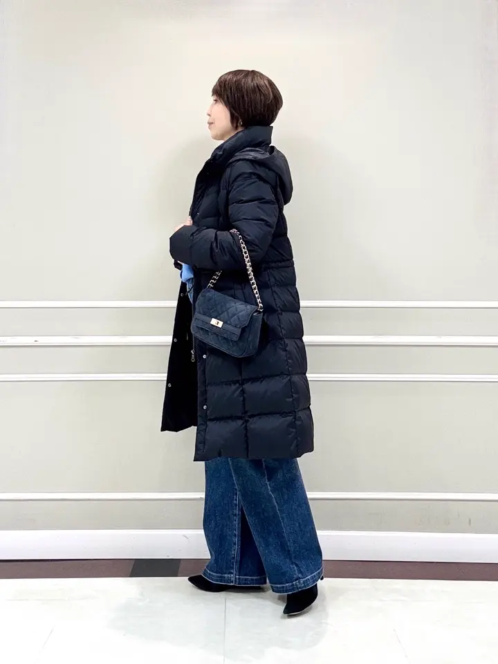 23区 荒川 コーディネート画像