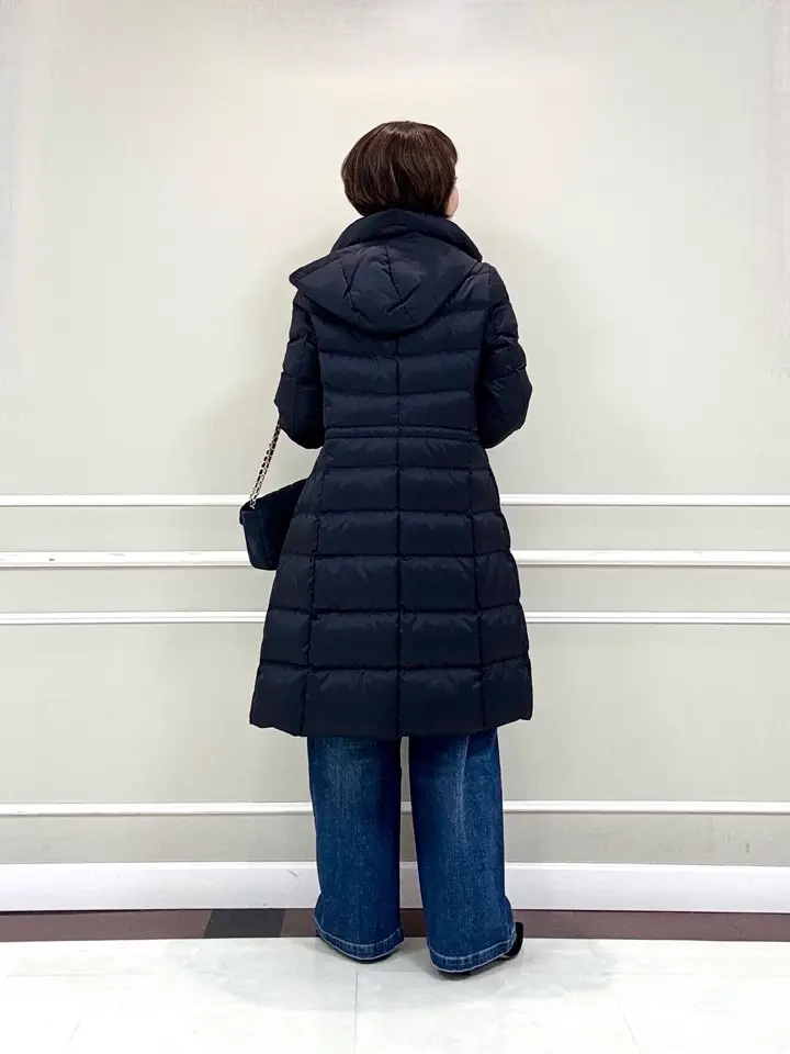 23区 荒川 コーディネート画像