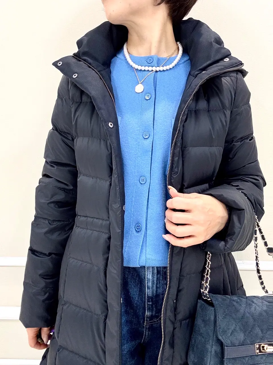 23区 荒川 コーディネート画像