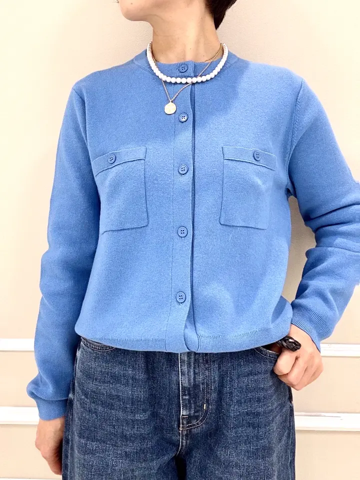 23区 荒川 コーディネート画像