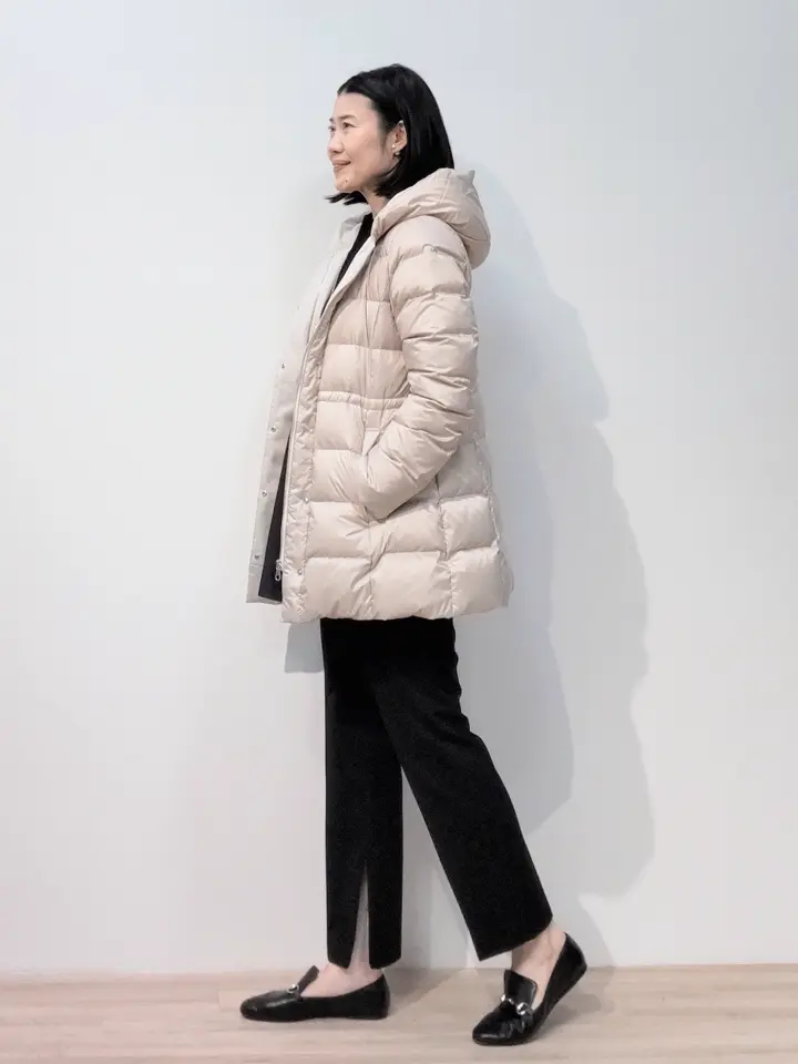 23区 虎走 コーディネート画像