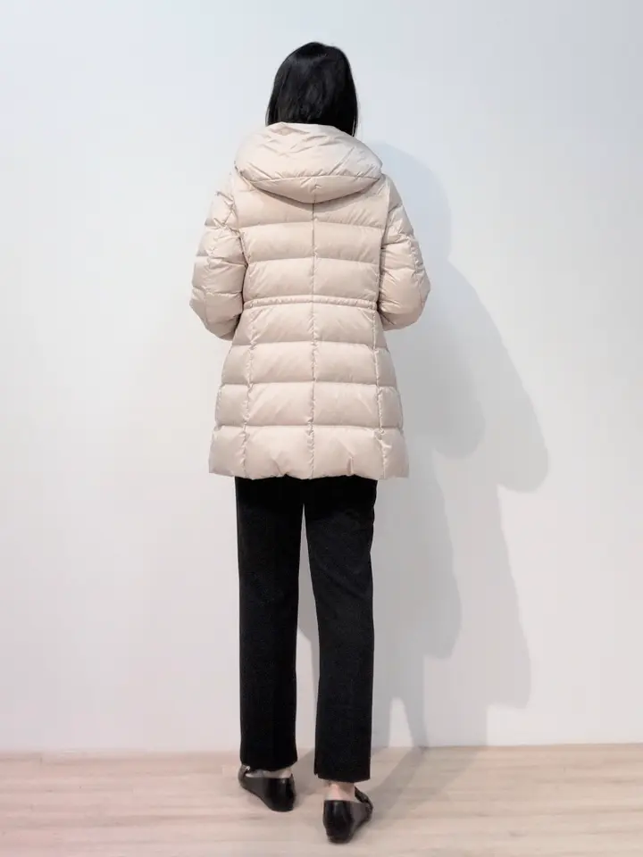 23区 虎走 コーディネート画像