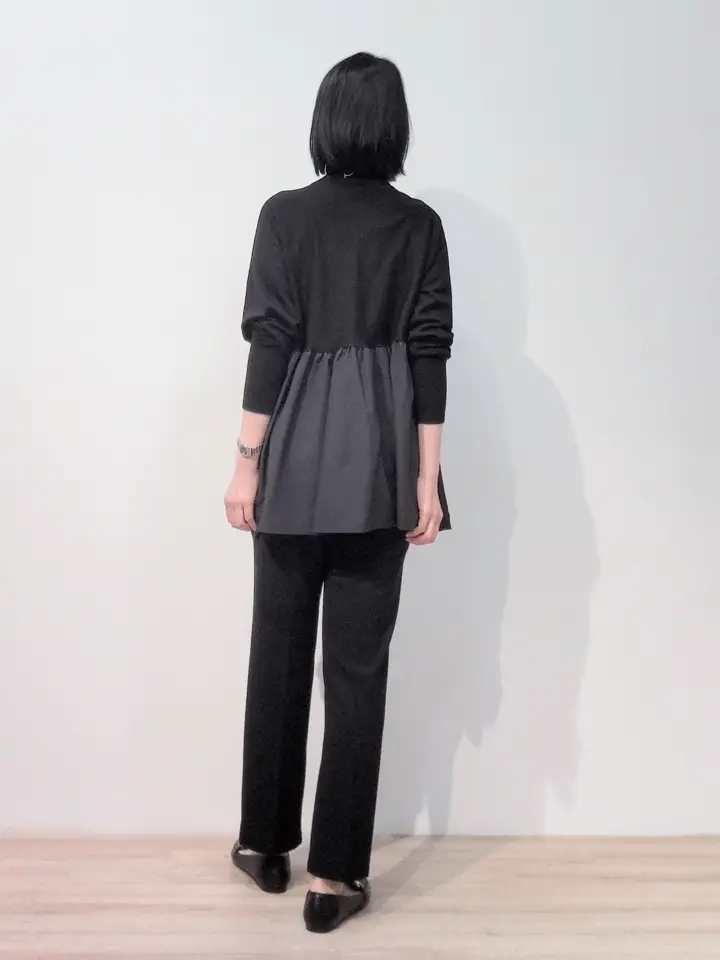 23区 虎走 コーディネート画像