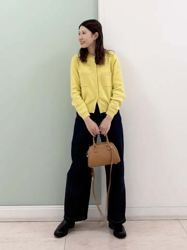 23区 木下 コーディネート画像