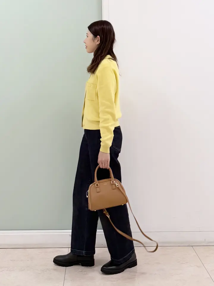 23区 木下 コーディネート画像