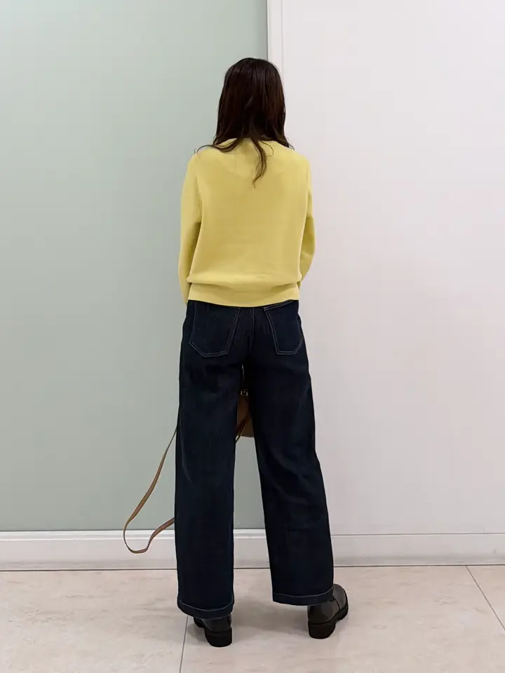 23区 木下 コーディネート画像