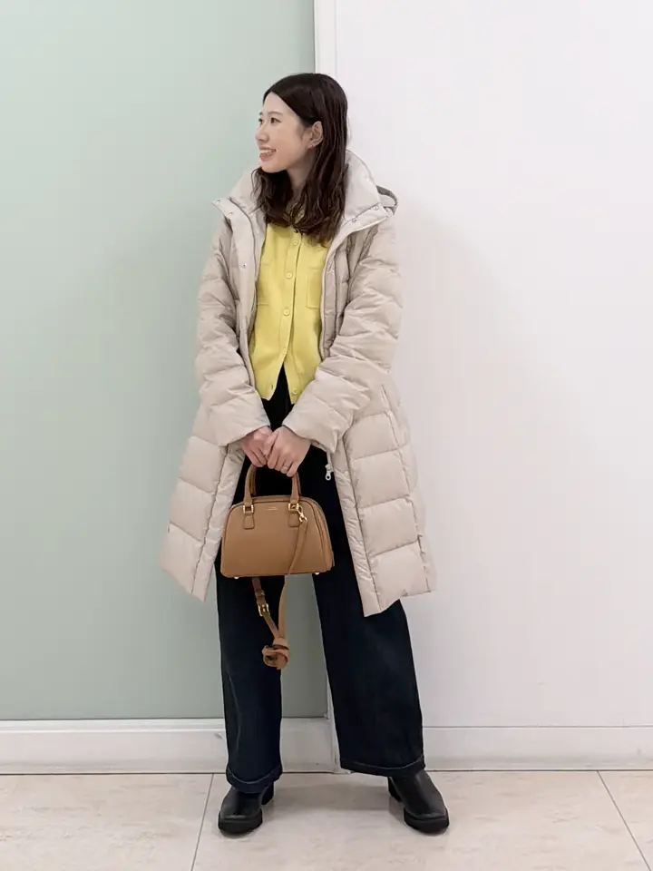 23区 木下 コーディネート画像