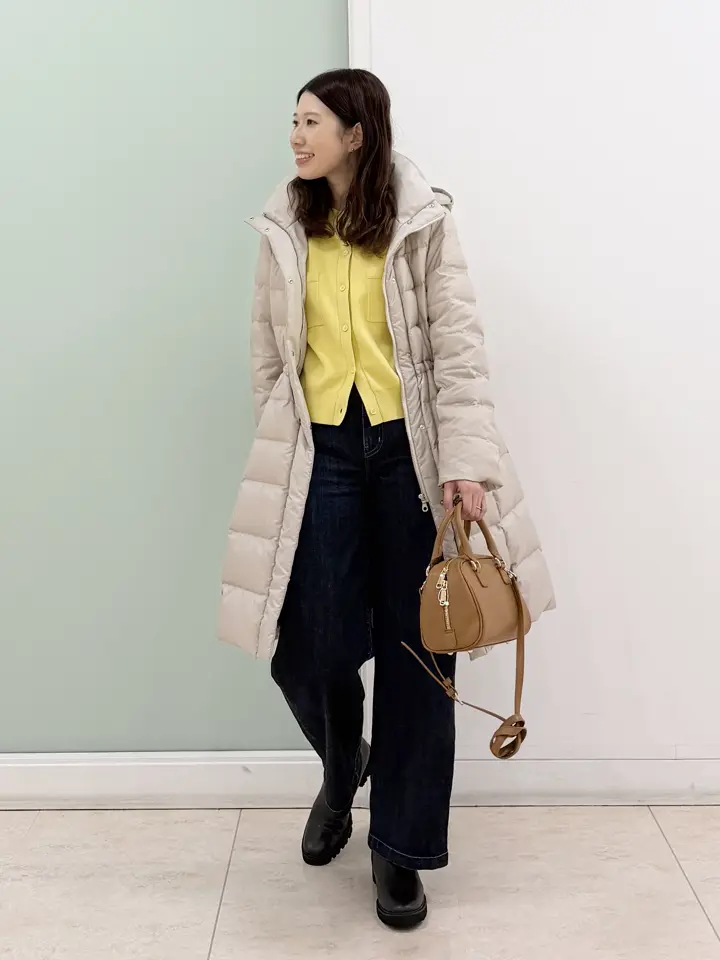 23区 木下 コーディネート画像