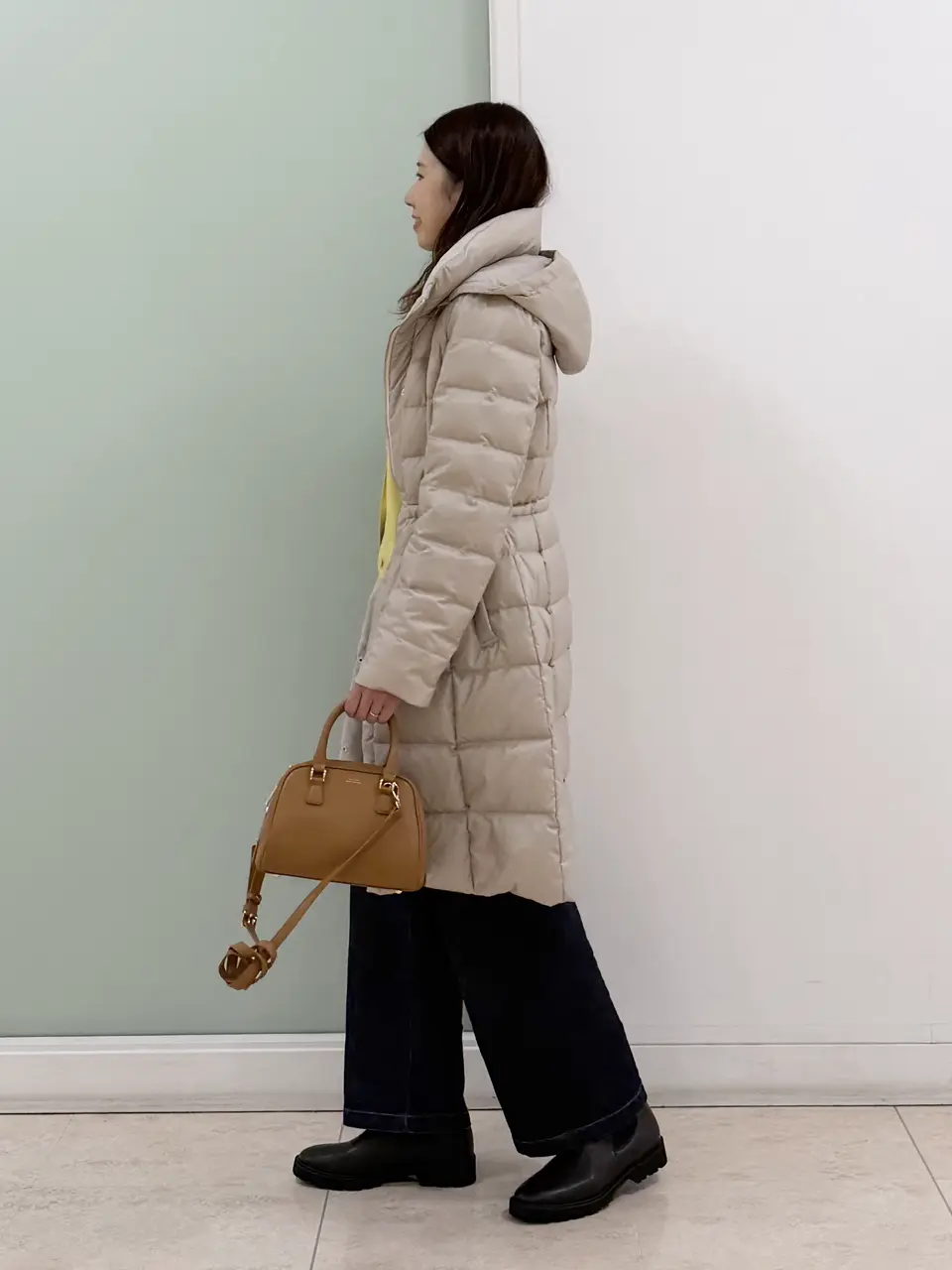 23区 木下 コーディネート画像