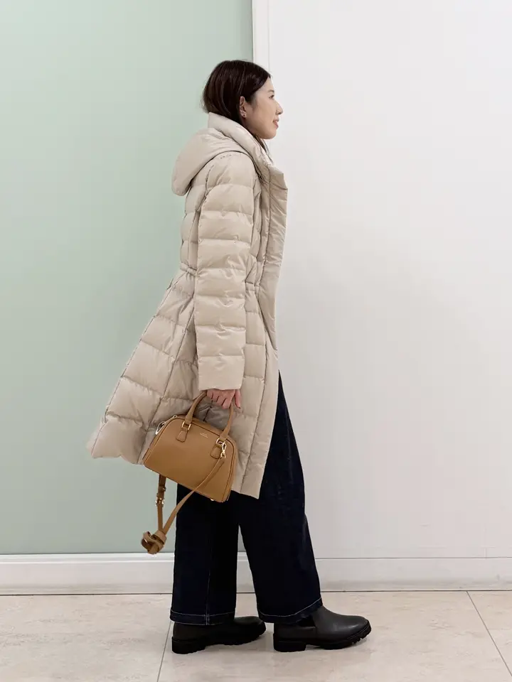 23区 木下 コーディネート画像