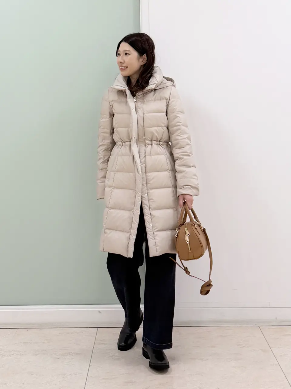 23区 木下 コーディネート画像