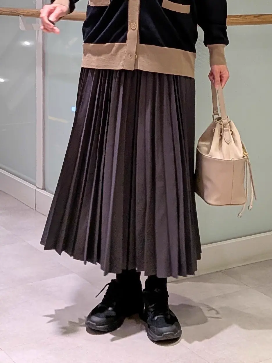 23区 奥山 コーディネート画像