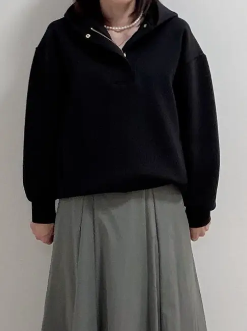 23区 S 宇井 コーディネート画像