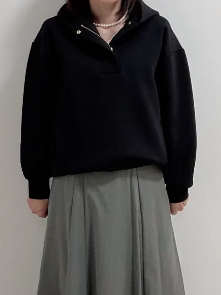 23区 S 宇井 コーディネート画像