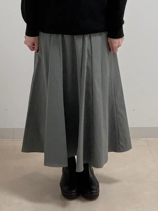 23区 S 宇井 コーディネート画像