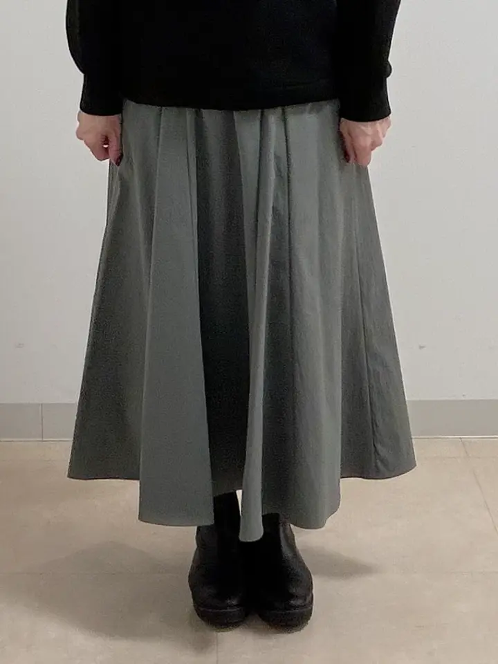 23区 S 宇井 コーディネート画像