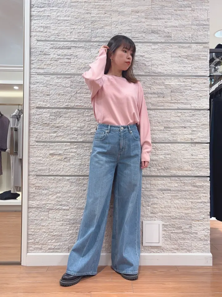 23区 犬塚 コーディネート画像