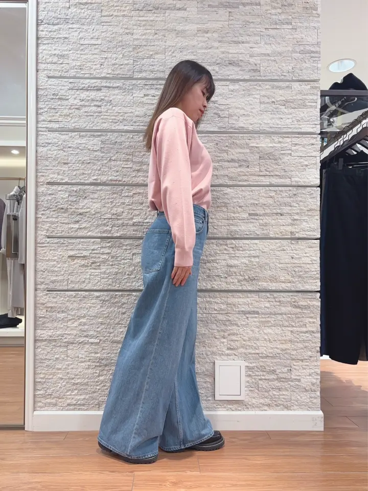 23区 犬塚 コーディネート画像