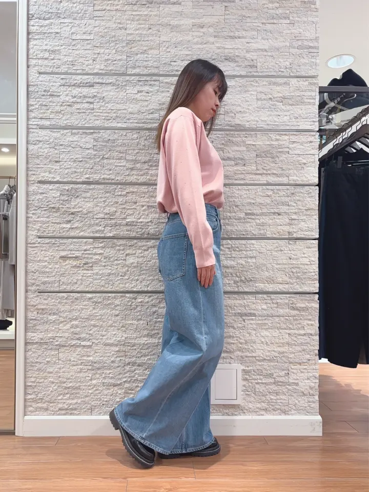 23区 犬塚 コーディネート画像