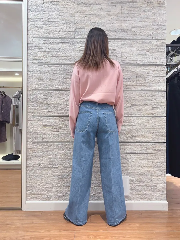 23区 犬塚 コーディネート画像