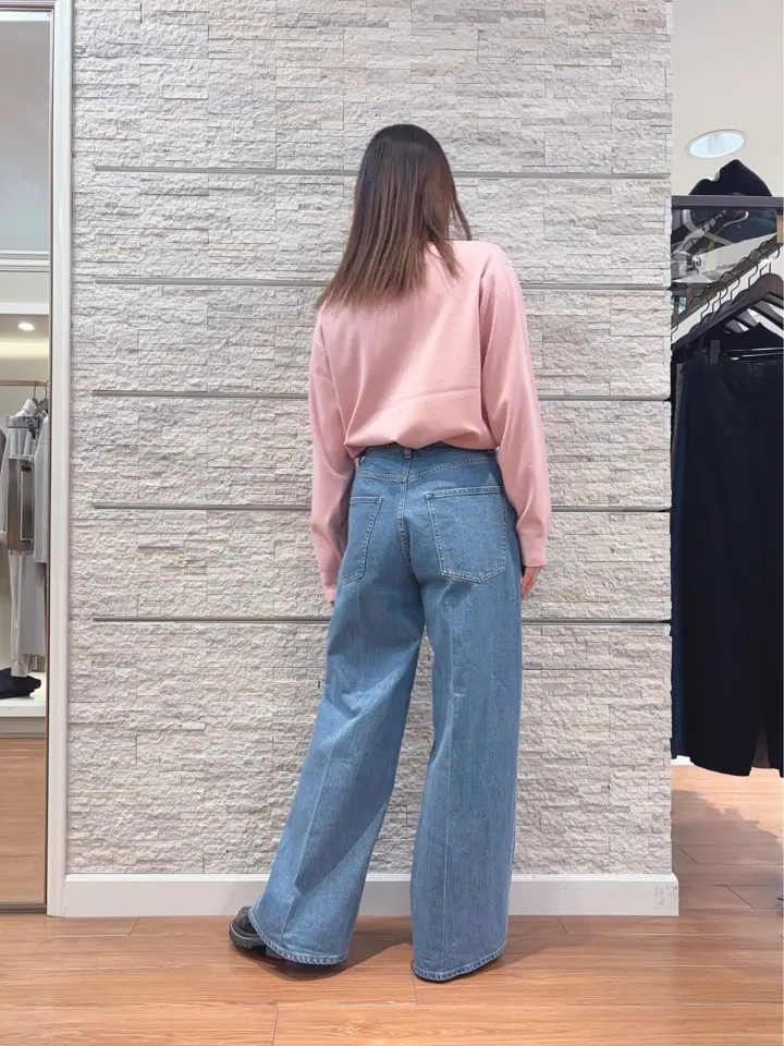 23区 犬塚 コーディネート画像