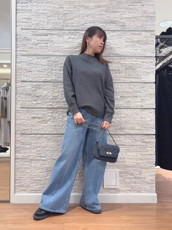 23区 犬塚 コーディネート画像