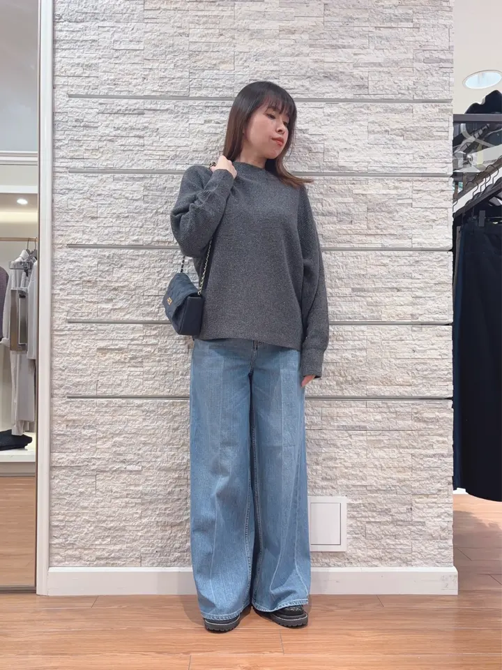 23区 犬塚 コーディネート画像