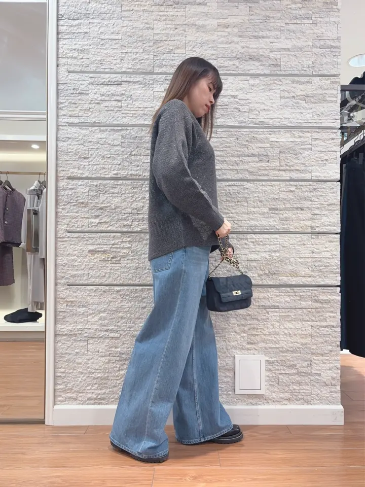 23区 犬塚 コーディネート画像