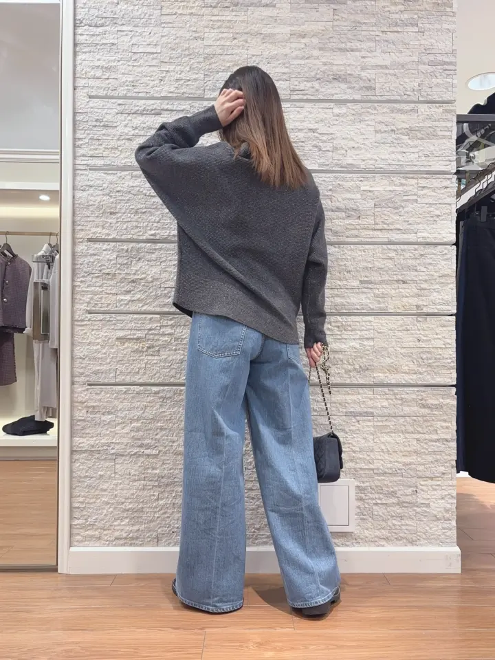 23区 犬塚 コーディネート画像