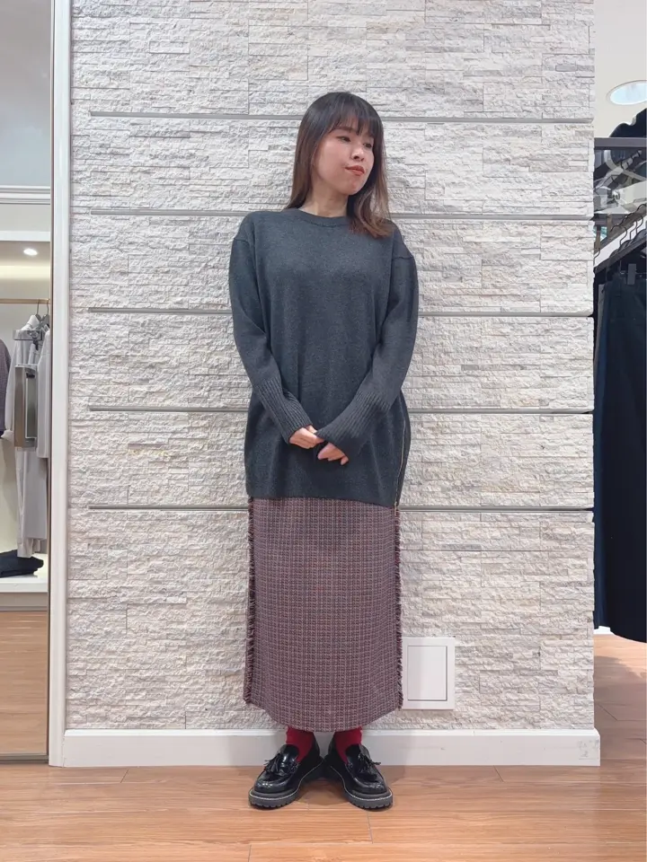 23区 犬塚 コーディネート画像