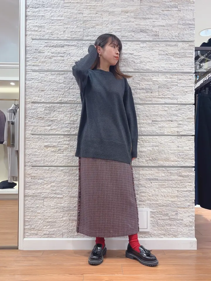 23区 犬塚 コーディネート画像