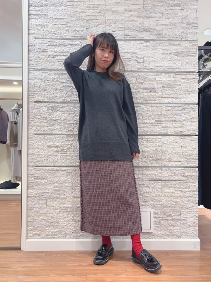 23区 犬塚 コーディネート画像