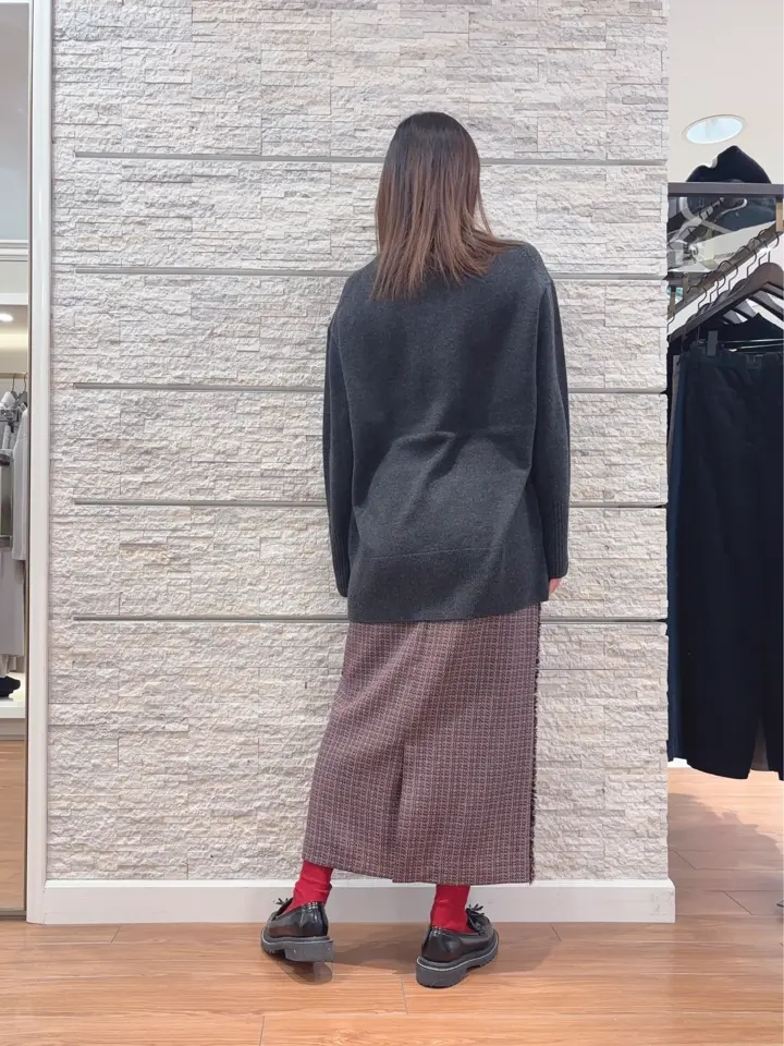 23区 犬塚 コーディネート画像