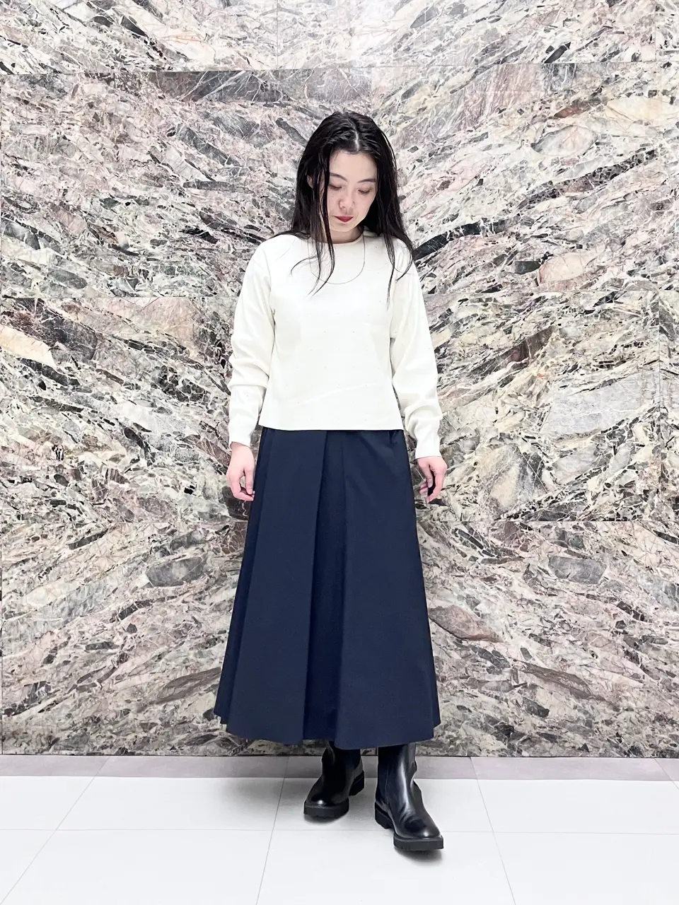 23区 ま コーディネート画像