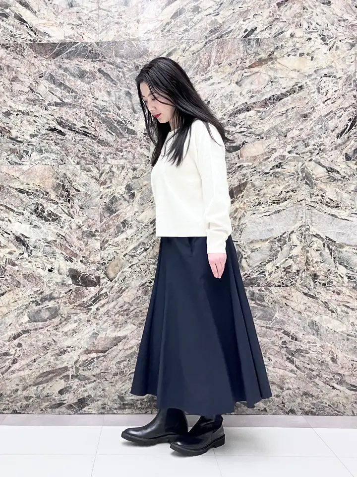 23区 ま コーディネート画像