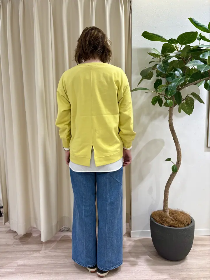 23区 中内 コーディネート画像