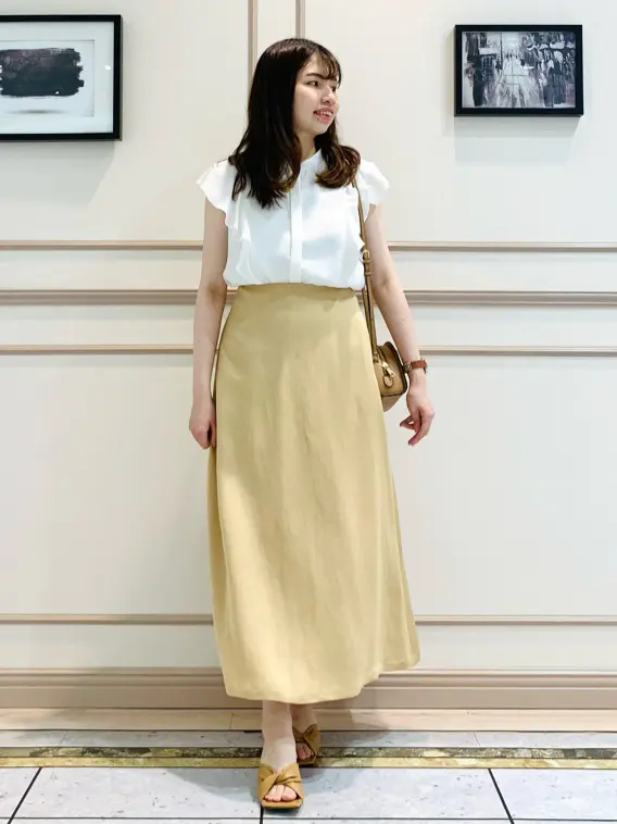 23区 金林 コーディネート画像