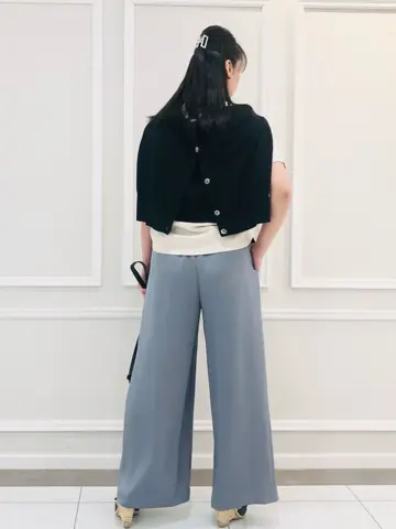 23区 飯野 コーディネート画像