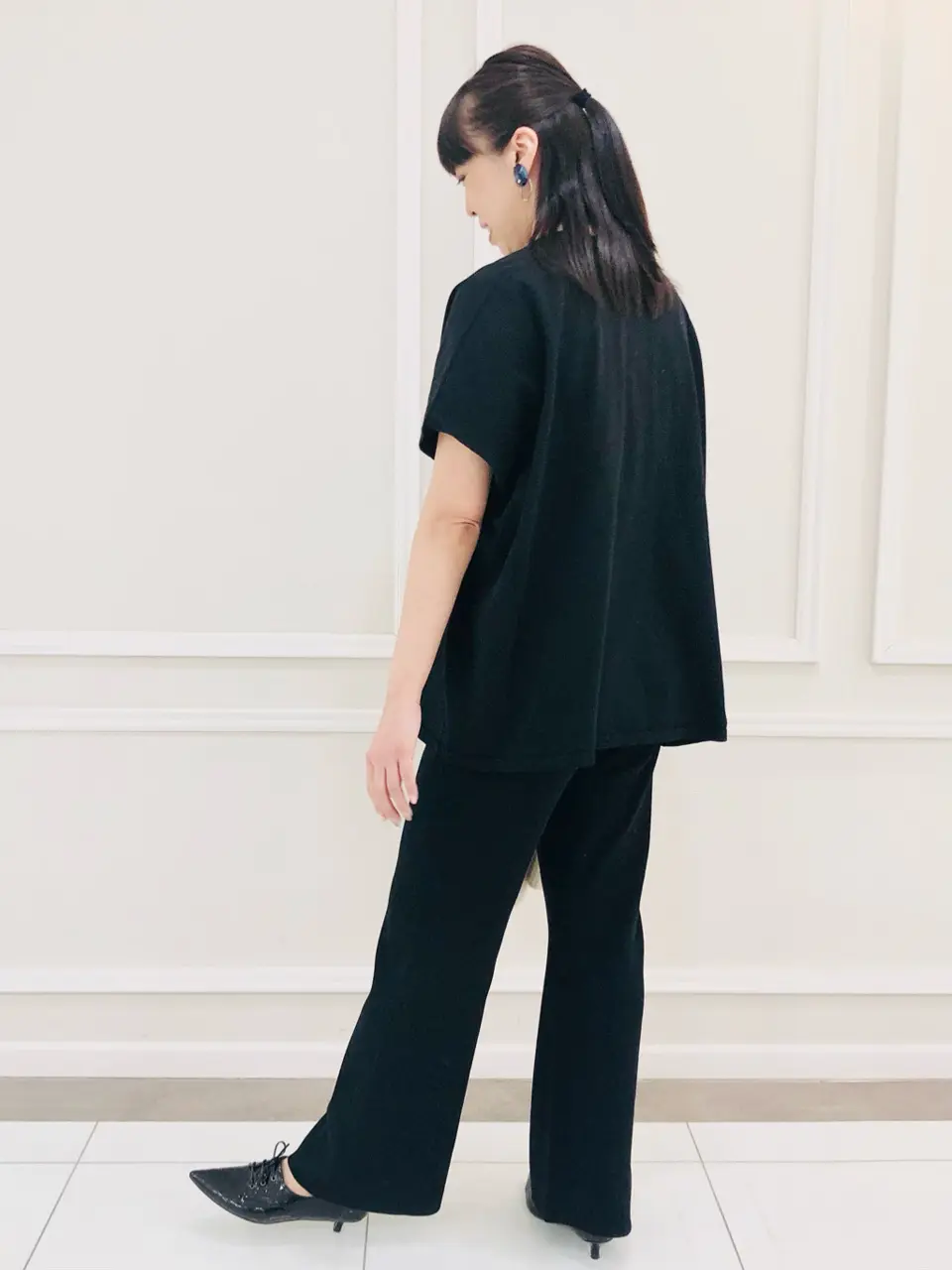 23区 飯野 コーディネート画像