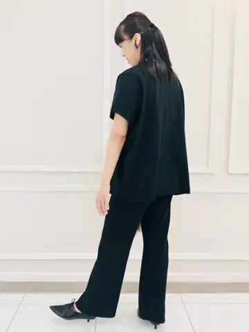 23区 飯野 コーディネート画像