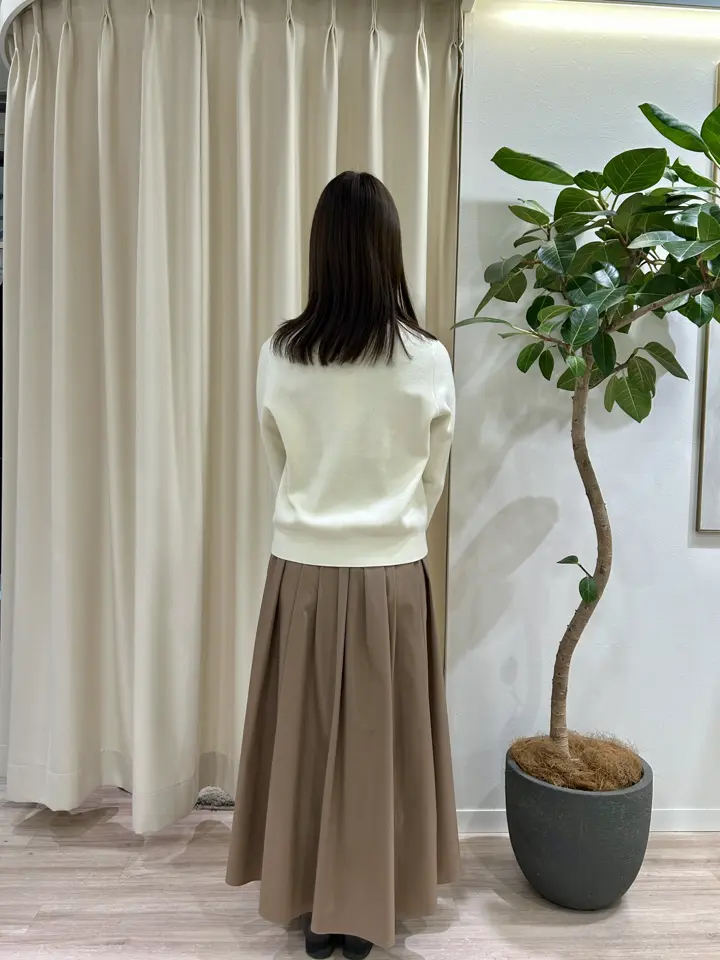 23区 横濵 コーディネート画像